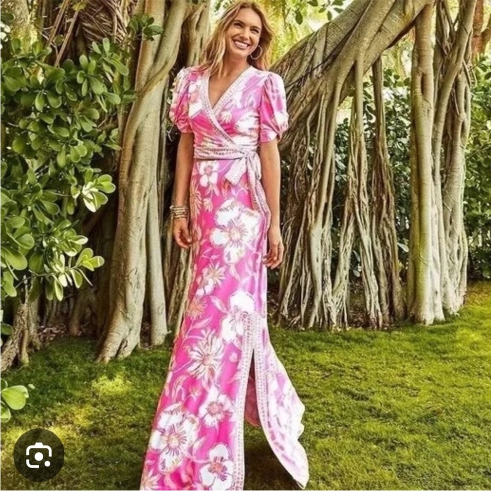 Lilly skirt set - Picture 2 of 8